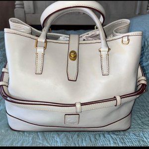 CLOSEOUT SALE!! Dooney & Bourke Florentine Perry